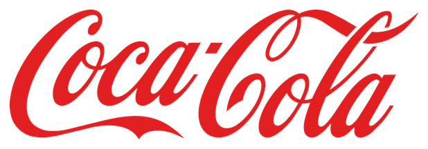 Coca-Cola logo