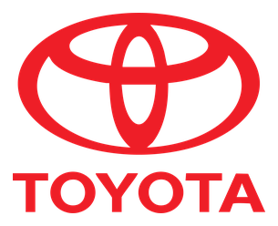 Toyota logo