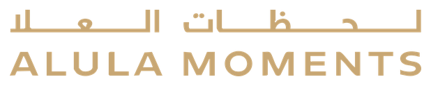 AlUla Moments logo