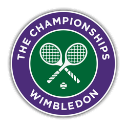 Wimbledon logo