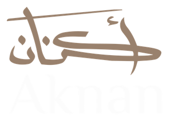 Aknan logo