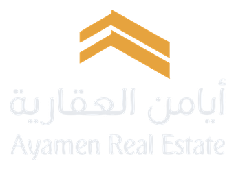 Ayamen Real Estate logo
