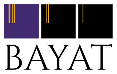 Bayat logo