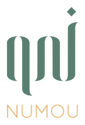NUMOU logo
