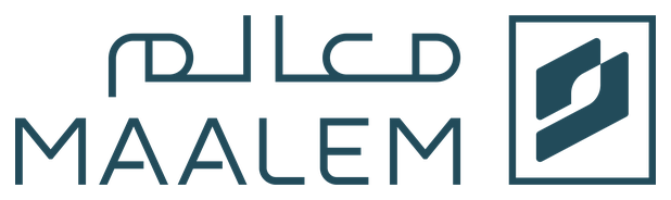 MAALEM logo
