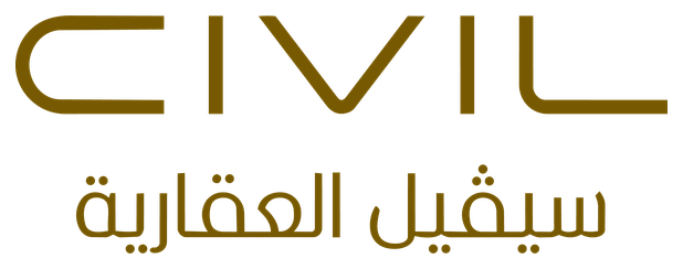CIVIL Real Estate logo