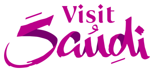 Visit Saudi logo