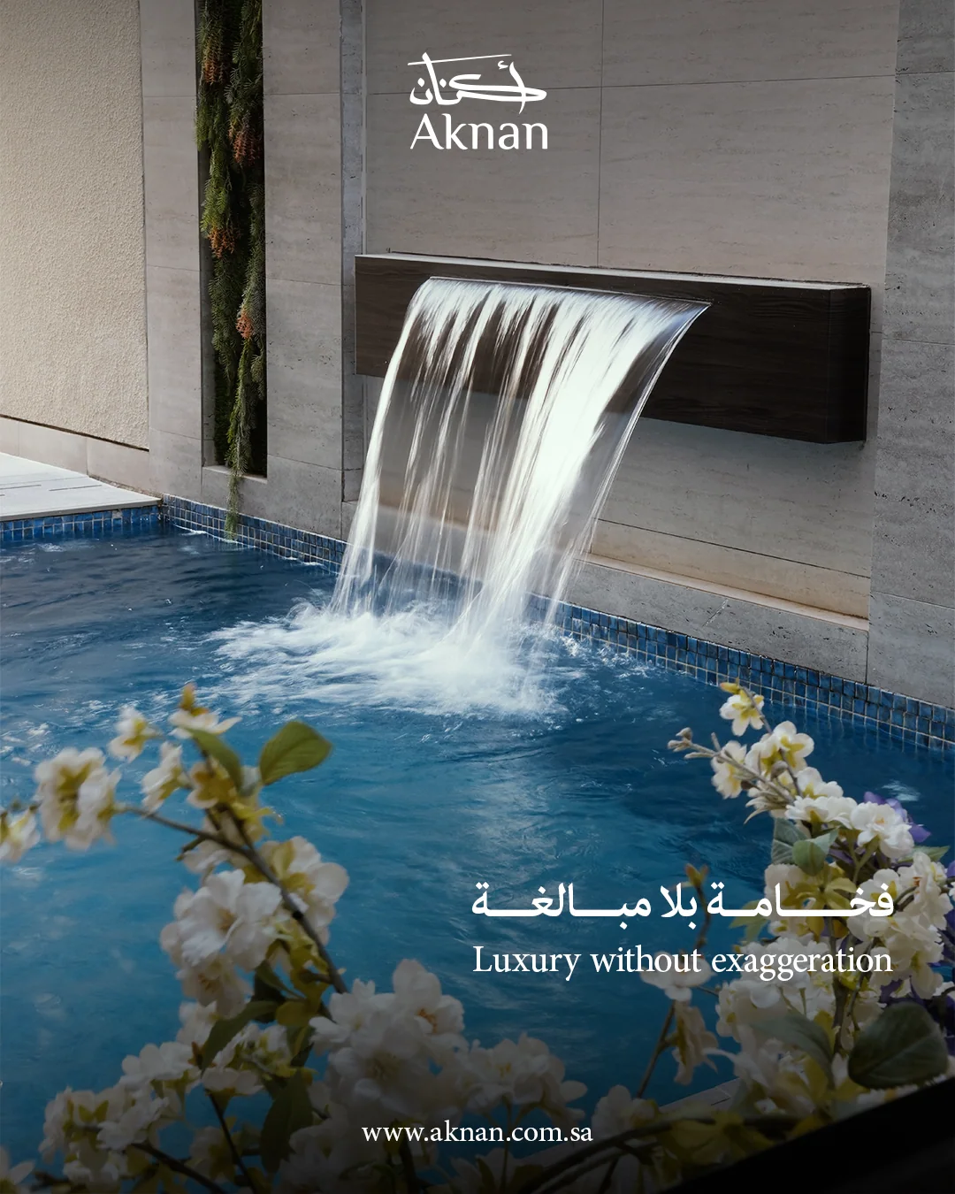 AKNAN — SOCIAL CONTENT