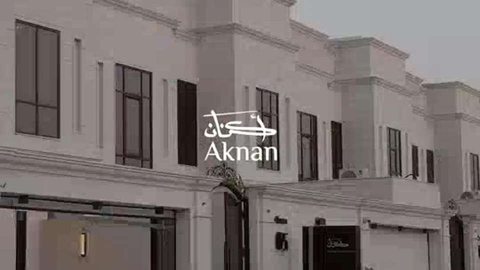 أكنان / سوشال