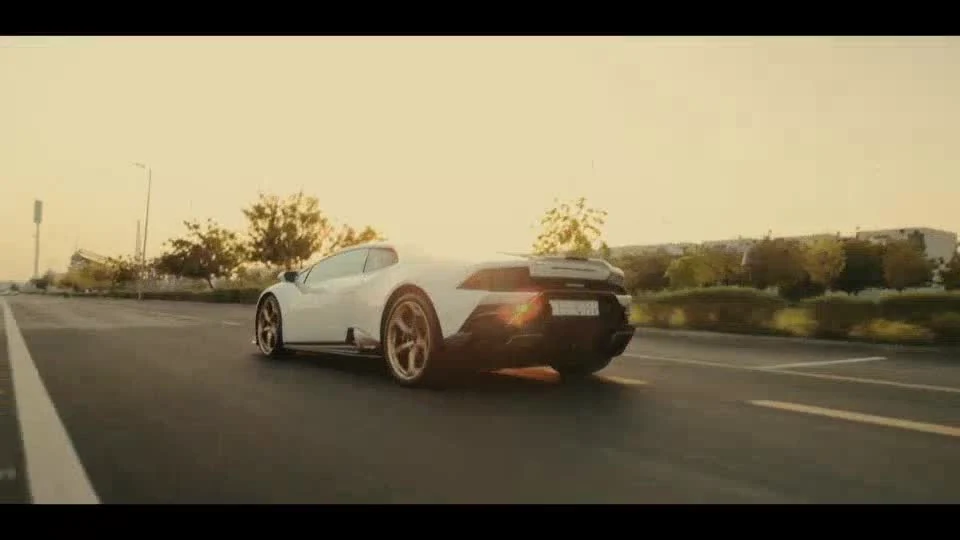 لامبورغيني