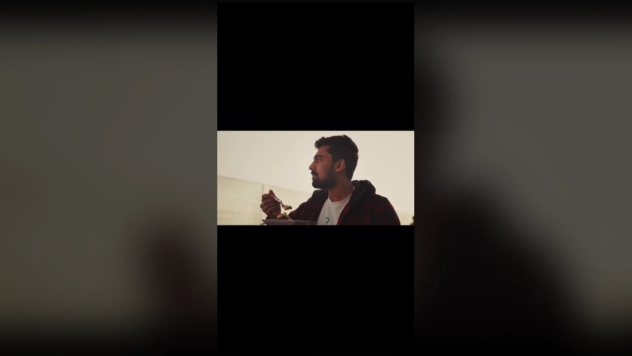 الفضل لك.