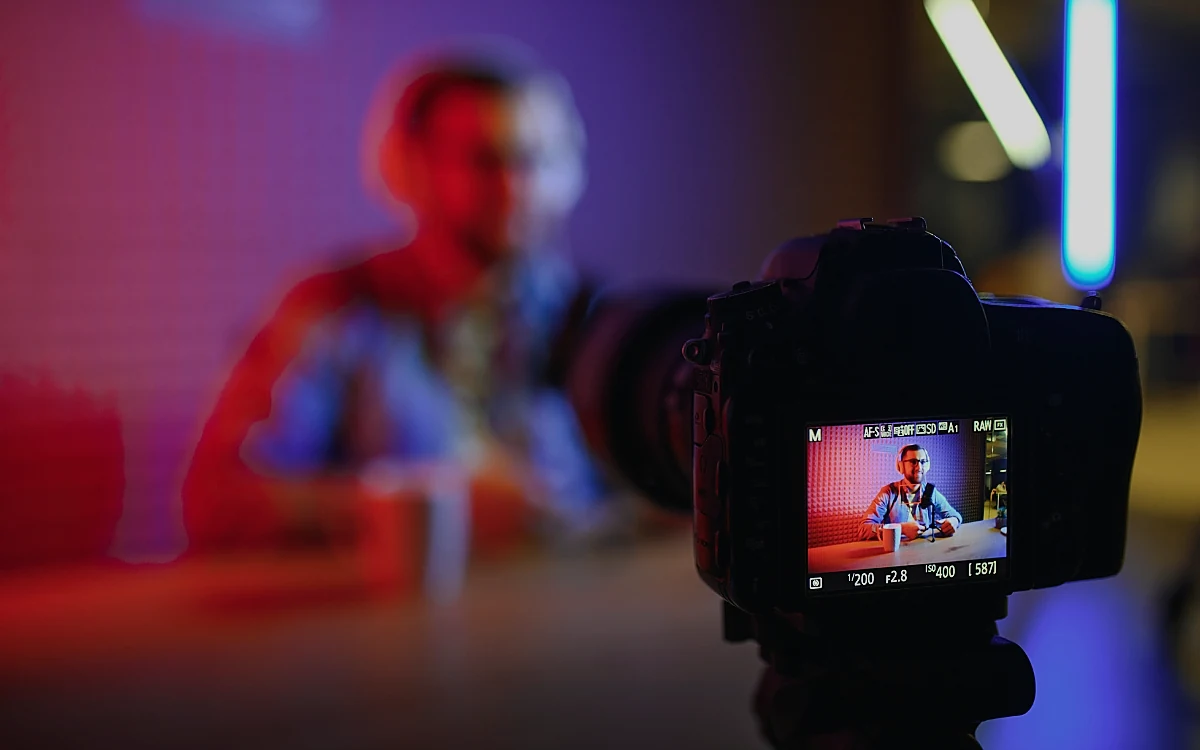 Influencer Partnerships