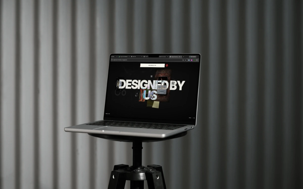 Web Design & Development