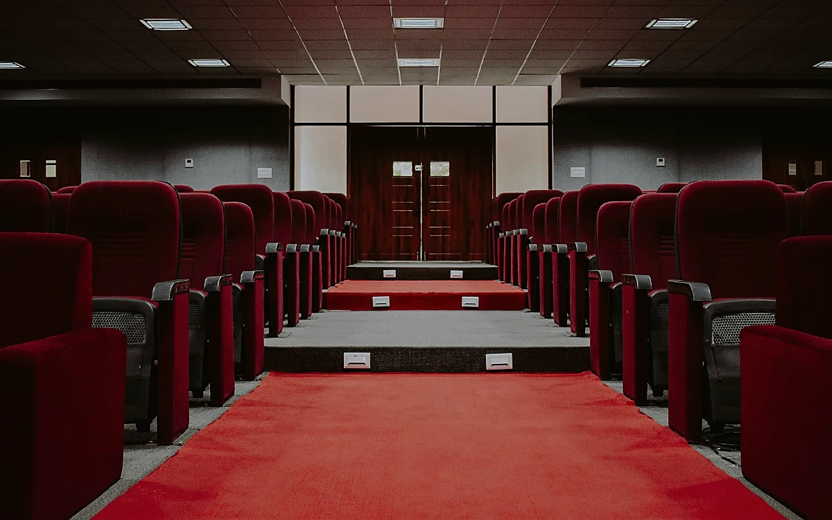 Venue Sourcing
