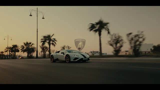 Lamborghini HQ automotive production