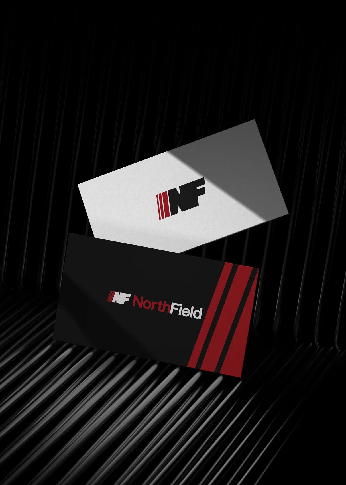 NORTHFIELD — BRAND STATIONERY